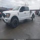 1FTFW1E50PKE91008 2023 Ford F150 Supercrew auction photo thumbnail 2
