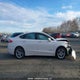 3FA6P0LU4GR362725 2016 Ford Fusion Se Hybrid auction photo thumbnail 14