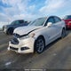 3FA6P0LU4GR362725 2016 Ford Fusion Se Hybrid auction photo thumbnail 2