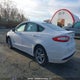 3FA6P0LU4GR362725 2016 Ford Fusion Se Hybrid auction photo thumbnail 3