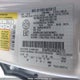 3FA6P0LU4GR362725 2016 Ford Fusion Se Hybrid auction photo thumbnail 9