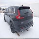 2HKRS6H76SH210548 2025 Honda Cr-V Exl auction photo thumbnail 3