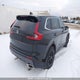 2HKRS6H76SH210548 2025 Honda Cr-V Exl auction photo thumbnail 4