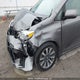 5TDJZ3DC5JS192014 2018 Toyota Sienna Le auction photo thumbnail 19
