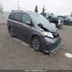 5TDJZ3DC5JS192014 2018 Toyota Sienna Le auction photo thumbnail 1