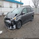 5TDJZ3DC5JS192014 2018 Toyota Sienna Le auction photo thumbnail 2