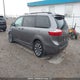 5TDJZ3DC5JS192014 2018 Toyota Sienna Le auction photo thumbnail 3