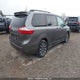 5TDJZ3DC5JS192014 2018 Toyota Sienna Le auction photo thumbnail 4