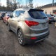 5XYZUDLA4EG212991 2014 Hyundai Santa Fe Sport auction photo thumbnail 3