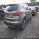 5XYZUDLA4EG212991 2014 Hyundai Santa Fe Sport auction photo thumbnail 4