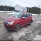 1FAHP3FN9AW283859 2010 Ford Focus Se auction photo thumbnail 2
