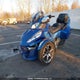 2BXNBDD23KV002733 2019 Can-Am Spyder Roadster Rt/Rt Limited auction photo thumbnail 2