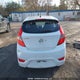 KMHCT5AE9DU107506 2013 Hyundai Accent Gl auction photo thumbnail 16