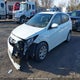 KMHCT5AE9DU107506 2013 Hyundai Accent Gl auction photo thumbnail 2