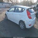 KMHCT5AE9DU107506 2013 Hyundai Accent Gl auction photo thumbnail 3