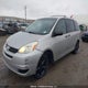 5TDZA29C14S010231 2004 Toyota Sienna Ce auction photo thumbnail 2