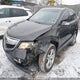 5J8TB4H3XFL801301 2015 Acura Rdx auction photo thumbnail 6