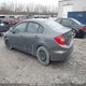2HGFB2F54CH002774 2012 Honda Civic Ex 4Dr auction photo thumbnail 3