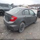 2HGFB2F54CH002774 2012 Honda Civic Ex 4Dr auction photo thumbnail 4