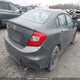 2HGFB2F54CH002774 2012 Honda Civic Ex 4Dr auction photo thumbnail 6