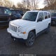 1C4NJRABXFD302923 2015 Jeep Patriot auction photo thumbnail 2