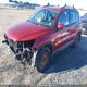 WVGJV3AXXEW054683 2014 Volkswagen Tiguan Comfortline/Highline/Trendline auction photo thumbnail 2
