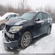 5N1AR2MM6EC732749 2014 Nissan Pathfinder Sv auction photo thumbnail 2
