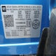3GN7DSRR7SS131428 2025 Chevrolet Equinox Ev Rs auction photo thumbnail 19