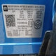 3GN7DSRR7SS131428 2025 Chevrolet Equinox Ev Rs auction photo thumbnail 9