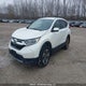 2HKRW2H24JH136899 2018 Honda Cr-V Lx auction photo thumbnail 2