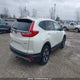 2HKRW2H24JH136899 2018 Honda Cr-V Lx auction photo thumbnail 4