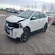 2FMDK3J97DBB12658 2013 Ford Edge Sel auction photo thumbnail 2