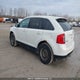 2FMDK3J97DBB12658 2013 Ford Edge Sel auction photo thumbnail 3