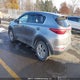 KNDPM3AC1J7367205 2018 Kia Sportage Lx auction photo thumbnail 3