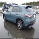 3CZRZ2H72SM103022 2025 Honda Hr-V Ex-L Navi auction photo thumbnail 3