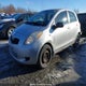 JTDKT923485170419 2008 Toyota Yaris auction photo thumbnail 2