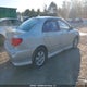 2T1BR32E83C740303 2003 Toyota Corolla Ce/Le/Sport auction photo thumbnail 4