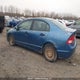 2HGFA1E20AH006709 2010 Honda Civic auction photo thumbnail 3