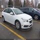 1G1PE5SB6G7108306 2016 Chevrolet Cruze Limited Lt auction photo thumbnail 1