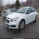 1G1PE5SB6G7108306 2016 Chevrolet Cruze Limited Lt auction photo thumbnail 2