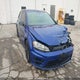 WVWUF7AU9GW282530 2016 Volkswagen Golf R auction photo thumbnail 1