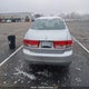 1HGCM56424A811826 2004 Honda Accord Lx auction photo thumbnail 17