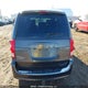 2C4RDGBG9GR346708 2016 Dodge Grand Caravan Se auction photo thumbnail 17