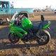JKAEXEF16FDA20735 2015 Kawasaki Ex650 F auction photo thumbnail 13
