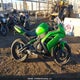 JKAEXEF16FDA20735 2015 Kawasaki Ex650 F auction photo thumbnail 8