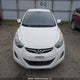 5NPDH4AEXCH073637 2012 Hyundai Elantra Gls/Limited auction photo thumbnail 12