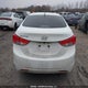 5NPDH4AEXCH073637 2012 Hyundai Elantra Gls/Limited auction photo thumbnail 16