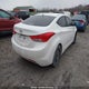 5NPDH4AEXCH073637 2012 Hyundai Elantra Gls/Limited auction photo thumbnail 4