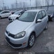 WVWDA7AJ5CW307891 2012 Volkswagen Golf auction photo thumbnail 2