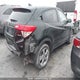 3CZRU6H31LM103520 2020 Honda Hr-V auction photo thumbnail 4